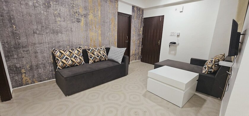 Imagen general del Hotel The Grand Nd Resort. Foto 10