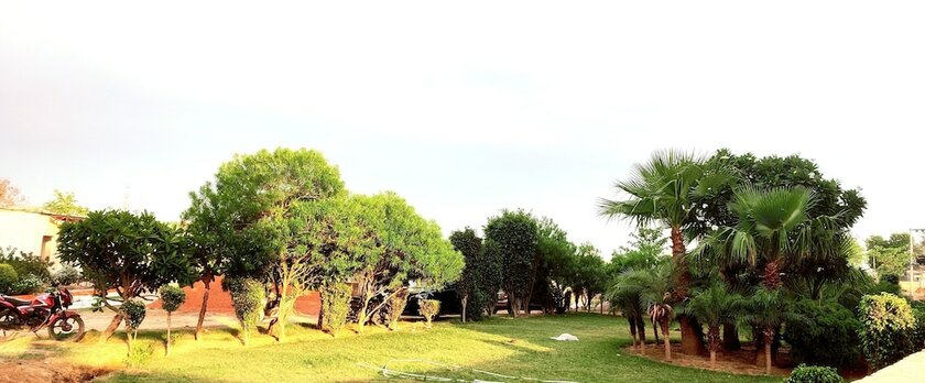 Imagen general del Hotel The Grand Nd Resort. Foto 11