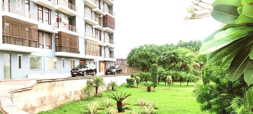 Imagen general del Hotel The Grand Nd Resort. Foto 12