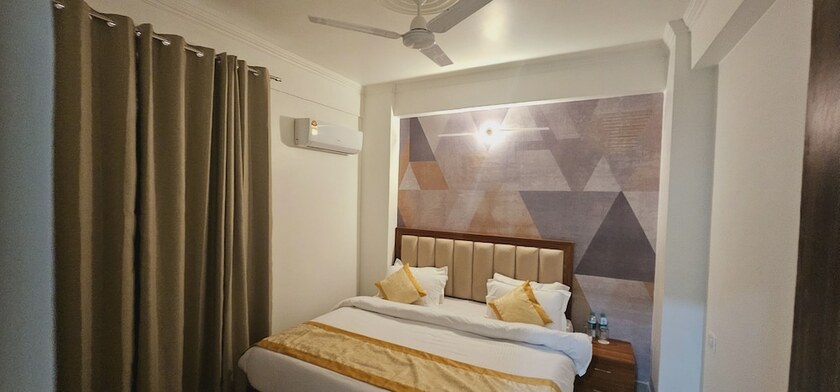 Imagen general del Hotel The Grand Nd Resort. Foto 13