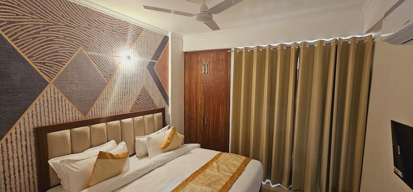Imagen general del Hotel The Grand Nd Resort. Foto 14
