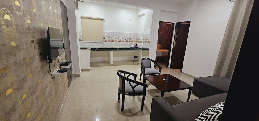 Imagen general del Hotel The Grand Nd Resort. Foto 16