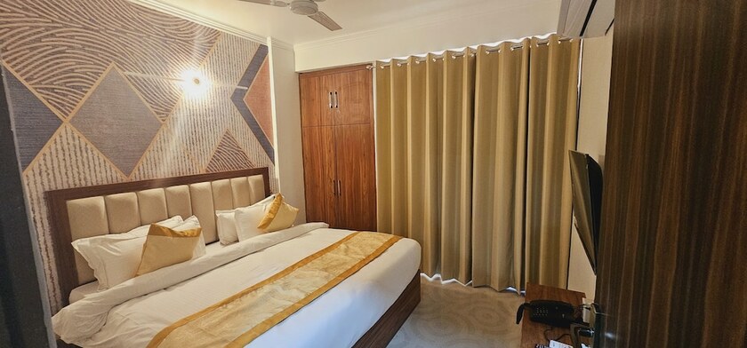 Imagen general del Hotel The Grand Nd Resort. Foto 17