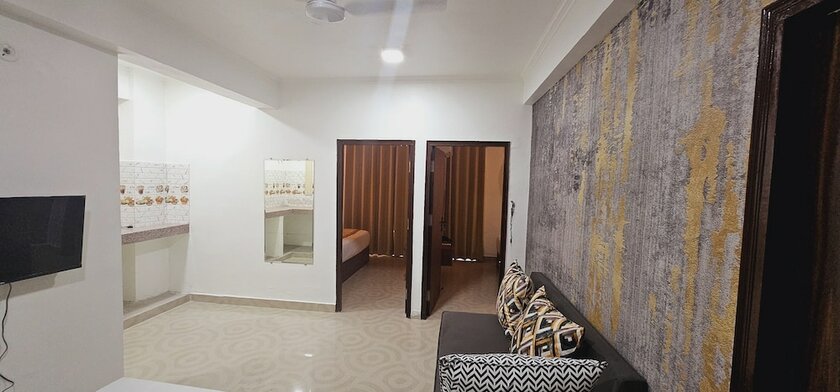 Imagen general del Hotel The Grand Nd Resort. Foto 18