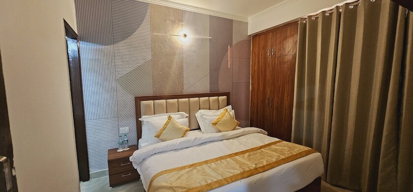 Imagen general del Hotel The Grand Nd Resort. Foto 1