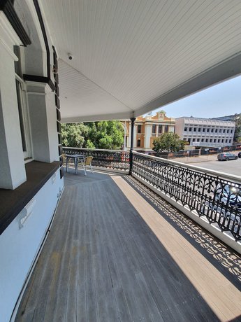 Imagen de la habitación del Hotel The Grand Newcastle. Foto 4