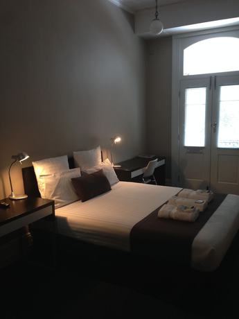Imagen de la habitación del Hotel The Grand Newcastle. Foto 8