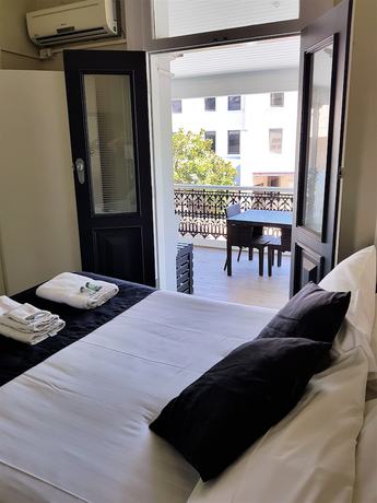 Imagen de la habitación del Hotel The Grand Newcastle. Foto 9