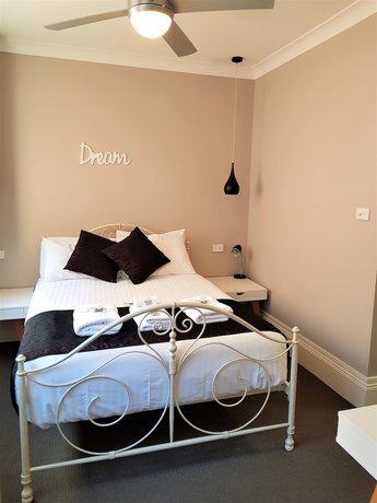 Imagen de la habitación del Hotel The Grand Newcastle. Foto 19