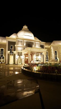 Imagen general del Hotel The Grand Nirvana and Resort. Foto 3