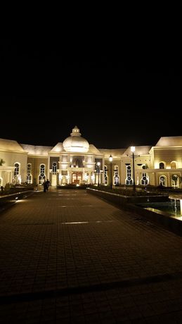 Imagen general del Hotel The Grand Nirvana and Resort. Foto 5