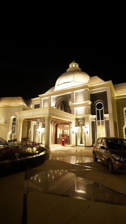 Imagen general del Hotel The Grand Nirvana and Resort. Foto 6
