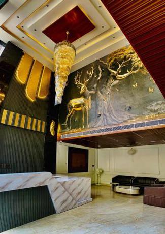 Imagen general del Hotel The Grand Oasis & Resort. Foto 6