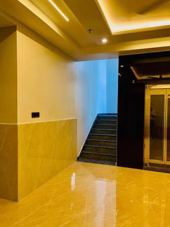 Imagen general del Hotel The Grand Oasis & Resort. Foto 9