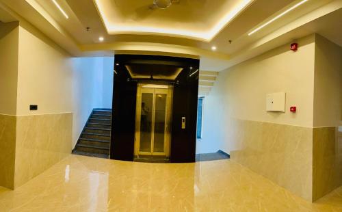 Imagen general del Hotel The Grand Oasis & Resort. Foto 13