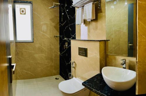 Imagen general del Hotel The Grand Oasis & Resort. Foto 15