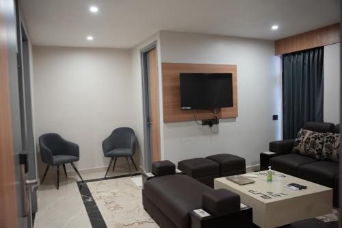 Imagen general del Hotel The Grand Oasis & Resort. Foto 16