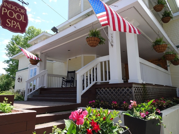 Imagen general del Hotel The Grand, Ogunquit. Foto 2