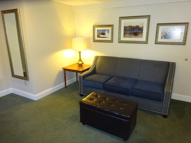 Imagen de la habitación del Hotel The Grand, Ogunquit. Foto 10