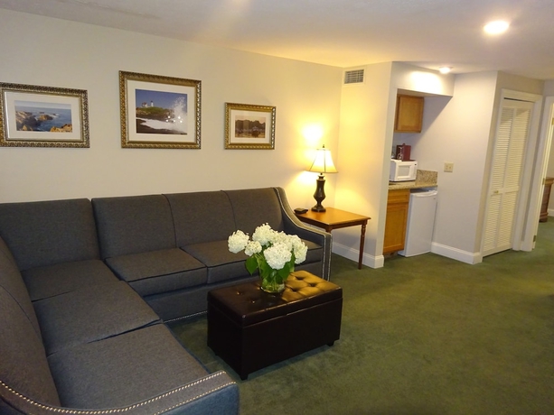 Imagen de la habitación del Hotel The Grand, Ogunquit. Foto 11