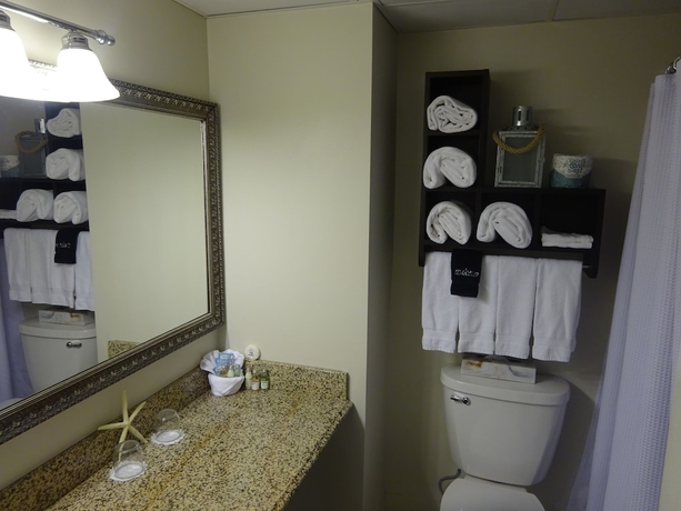 Imagen de la habitación del Hotel The Grand, Ogunquit. Foto 13