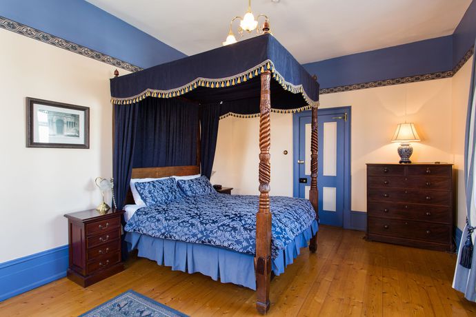 Imagen de la habitación del Hotel The Grand Old Duke. Foto 7