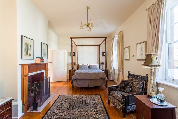 Imagen de la habitación del Hotel The Grand Old Duke. Foto 12