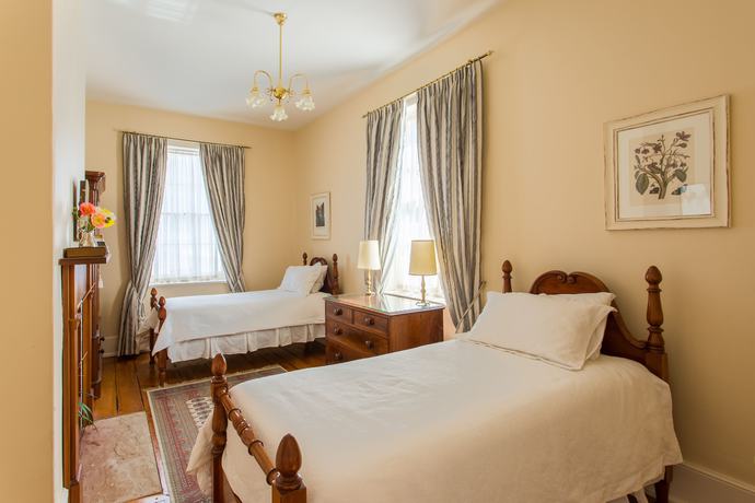 Imagen de la habitación del Hotel The Grand Old Duke. Foto 13