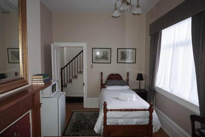 Imagen de la habitación del Hotel The Grand Old Duke. Foto 15