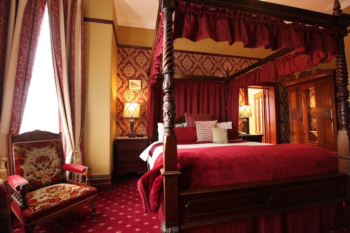 Imagen de la habitación del Hotel The Grand On Macfie. Foto 2