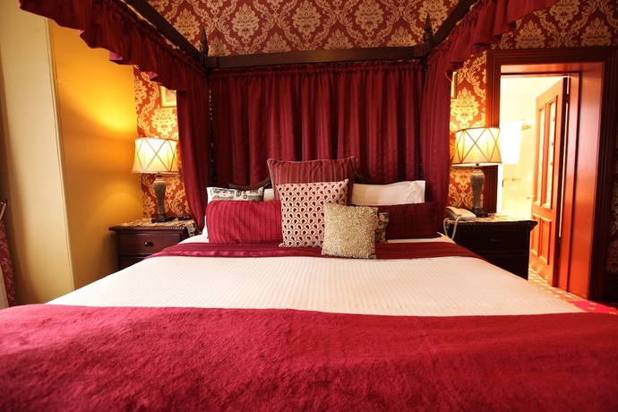 Imagen de la habitación del Hotel The Grand On Macfie. Foto 3
