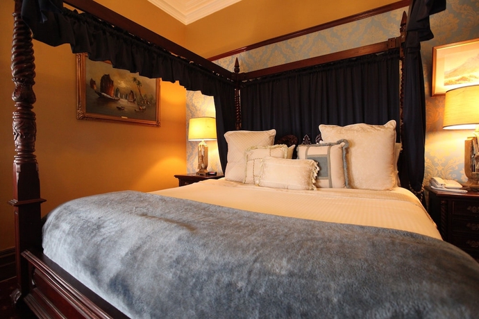 Imagen de la habitación del Hotel The Grand On Macfie. Foto 5