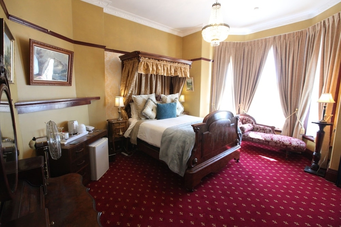 Imagen de la habitación del Hotel The Grand On Macfie. Foto 6
