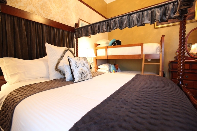 Imagen de la habitación del Hotel The Grand On Macfie. Foto 9