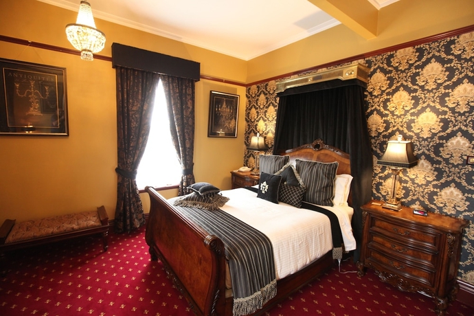 Imagen de la habitación del Hotel The Grand On Macfie. Foto 10