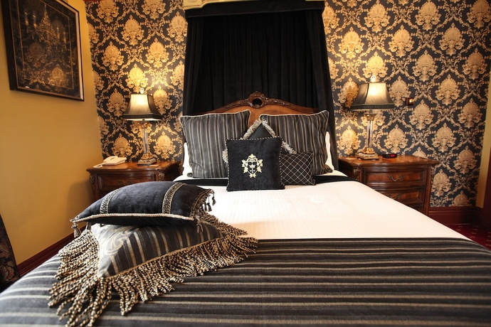 Imagen de la habitación del Hotel The Grand On Macfie. Foto 11