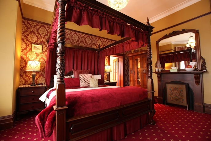 Imagen de la habitación del Hotel The Grand On Macfie. Foto 14