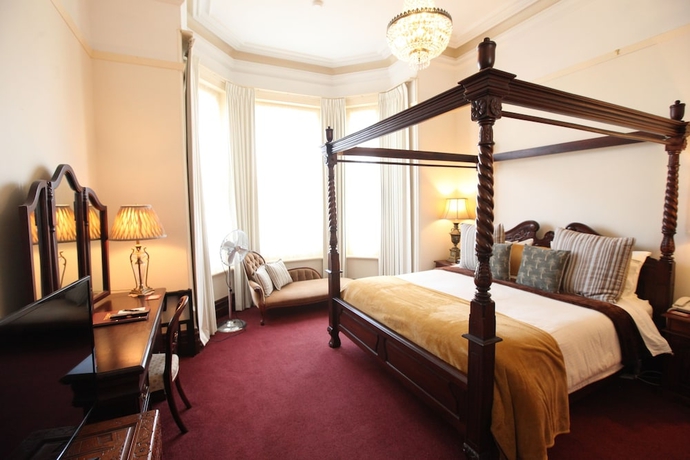 Imagen de la habitación del Hotel The Grand On Macfie. Foto 15