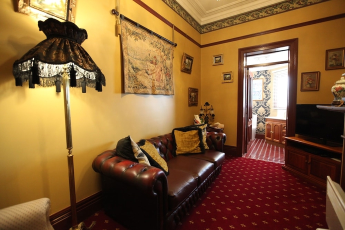 Imagen de la habitación del Hotel The Grand On Macfie. Foto 17