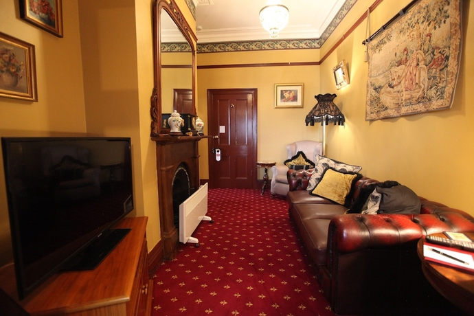 Imagen de la habitación del Hotel The Grand On Macfie. Foto 18