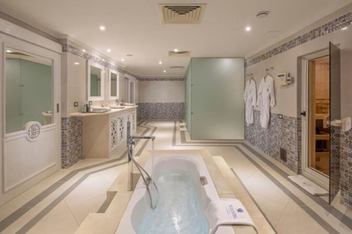 Imagen de la habitación del Hotel The Grand Palace Hurghada - Adults Only. Foto 4