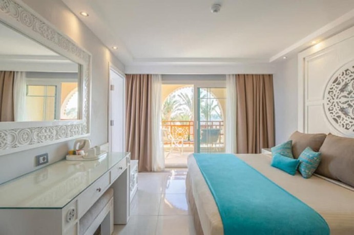 Imagen de la habitación del Hotel The Grand Palace Hurghada - Adults Only. Foto 5