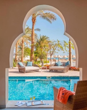 Imagen de la habitación del Hotel The Grand Palace Hurghada - Adults Only. Foto 7