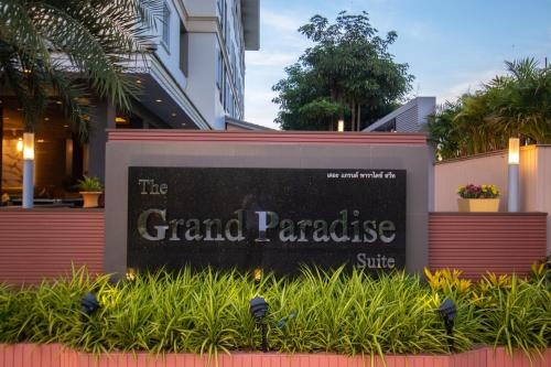 Imagen general del Hotel The Grand Paradise Suite. Foto 5