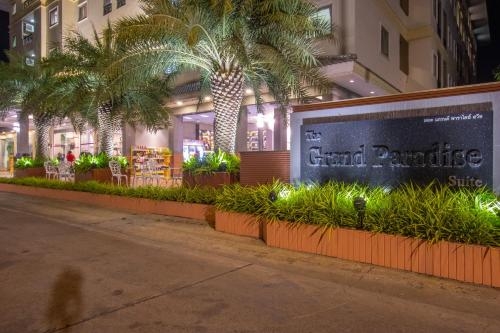 Imagen general del Hotel The Grand Paradise Suite. Foto 6