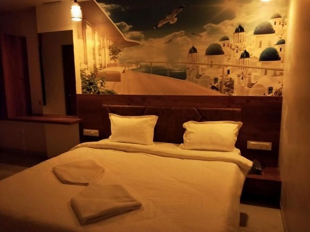 Imagen general del Hotel The Grand Piano. Foto 1