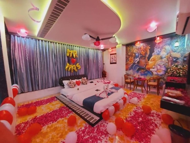 Imagen general del Hotel The Grand Piano. Foto 2