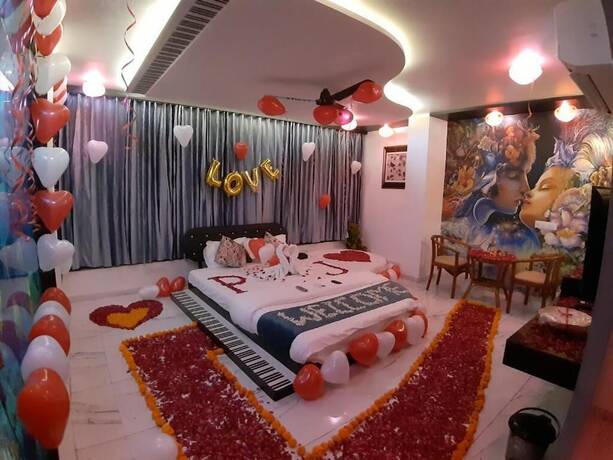 Imagen general del Hotel The Grand Piano. Foto 3