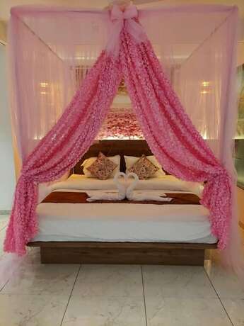 Imagen general del Hotel The Grand Piano. Foto 6