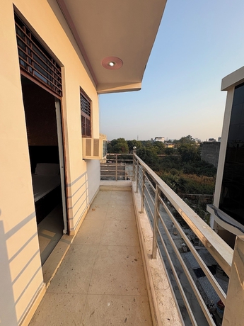 Imagen de la habitación del Hotel The Grand Plaza Agra. Foto 6